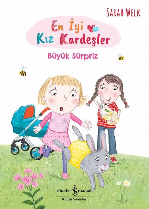 Knjiga En Iyi Kiz Kardesler 