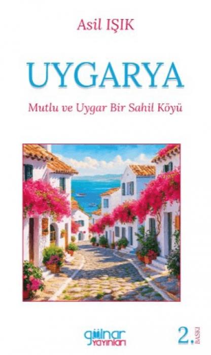 Knjiga Uygarya 