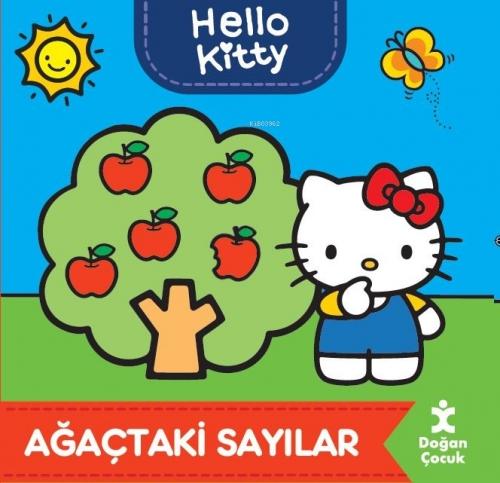 Kniha Hello Kitty 