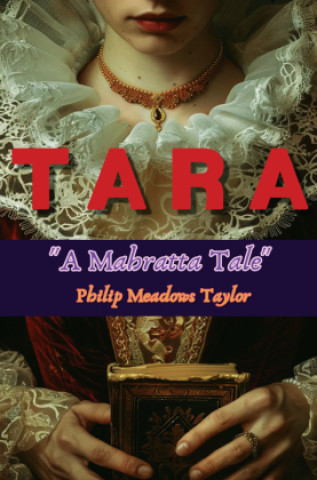 Buch Tara Philip Meadows Taylor