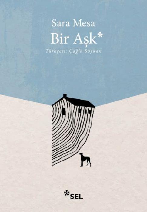 Knjiga Bir Ask 