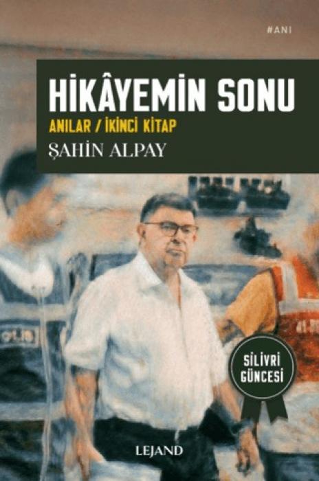 Knjiga Hikayemin Sonu 