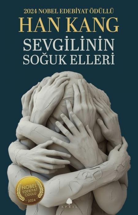 Knjiga Sevgilinin Soguk Elleri 