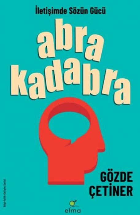 Kniha Abrakadabra 