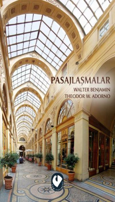 Kniha Pasajlasmalar 