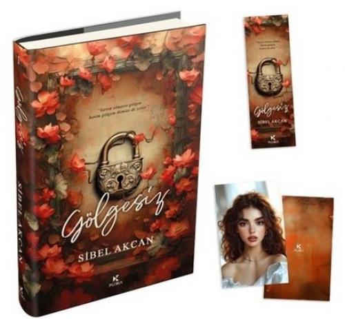 Libro Gölgesiz 1 Ciltli 