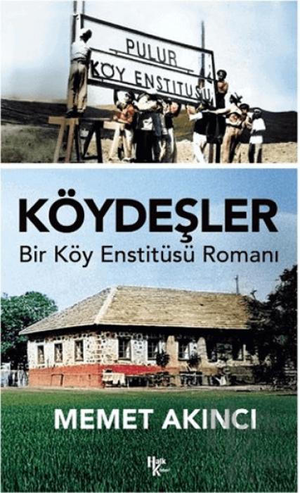 Knjiga Köydesler 