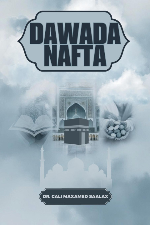 Buch Dawada Nafta Dr Ali Mohamed Salah