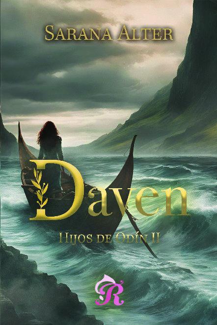 Book Daven 