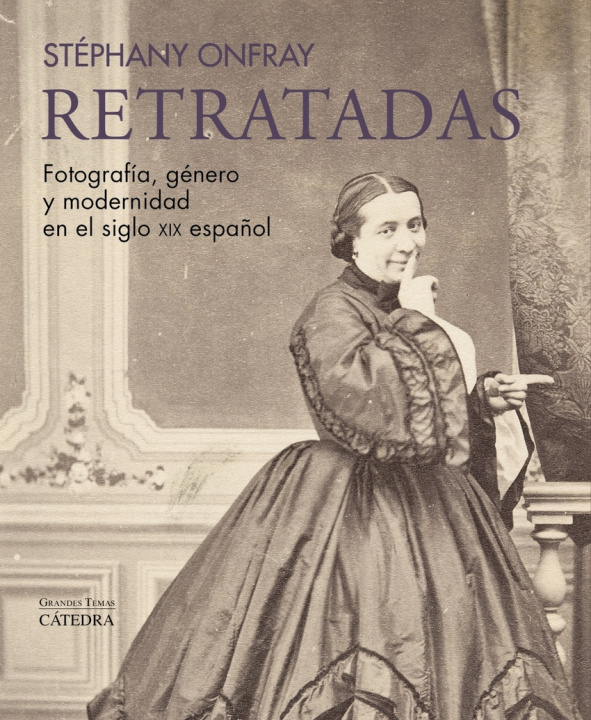 Knjiga Retratadas Stéphany Onfray