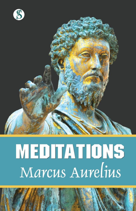 Kniha The Meditations Marcus Aurelius