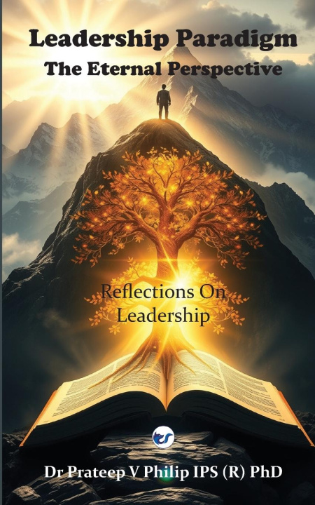 Knjiga Leadership Paradigm Prateep V Philip
