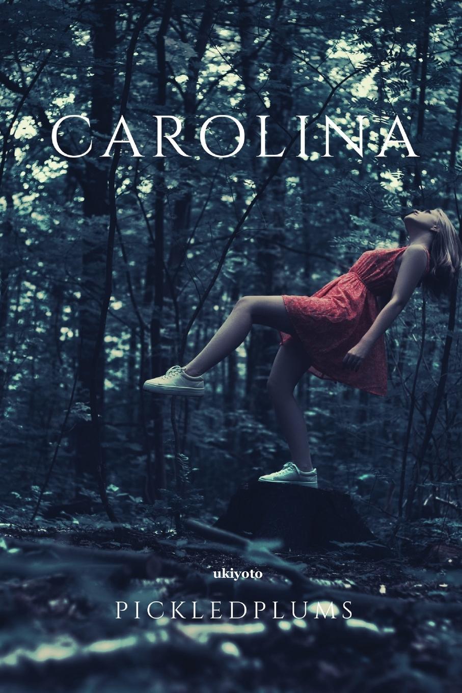 Knjiga CAROLINA PickledPlums