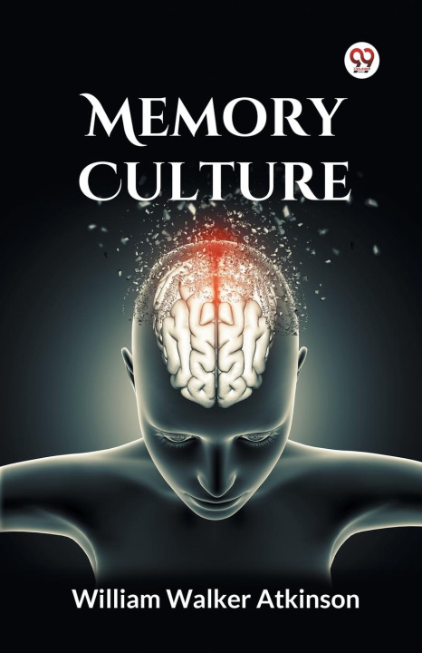 Knjiga Memory Culture William Walker Atkinson