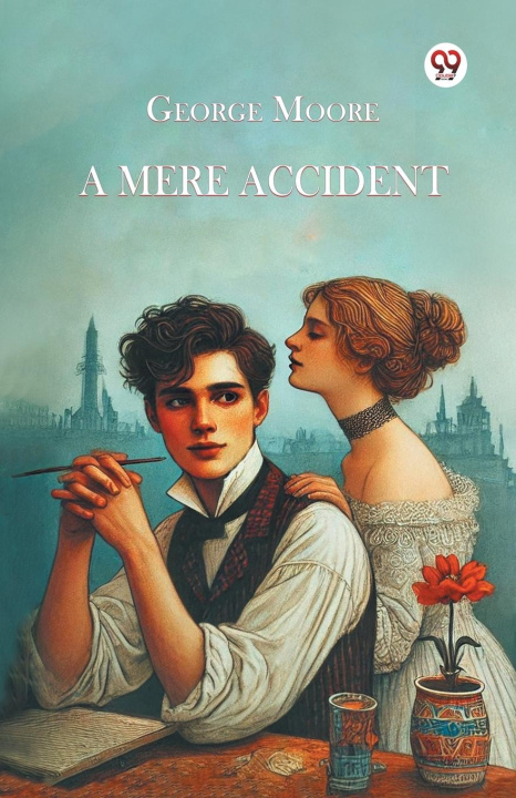 Knjiga A Mere Accident George Moore