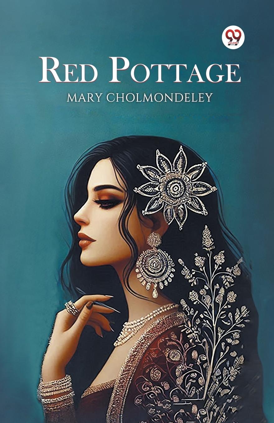 Knjiga Red Pottage Mary Cholmondeley