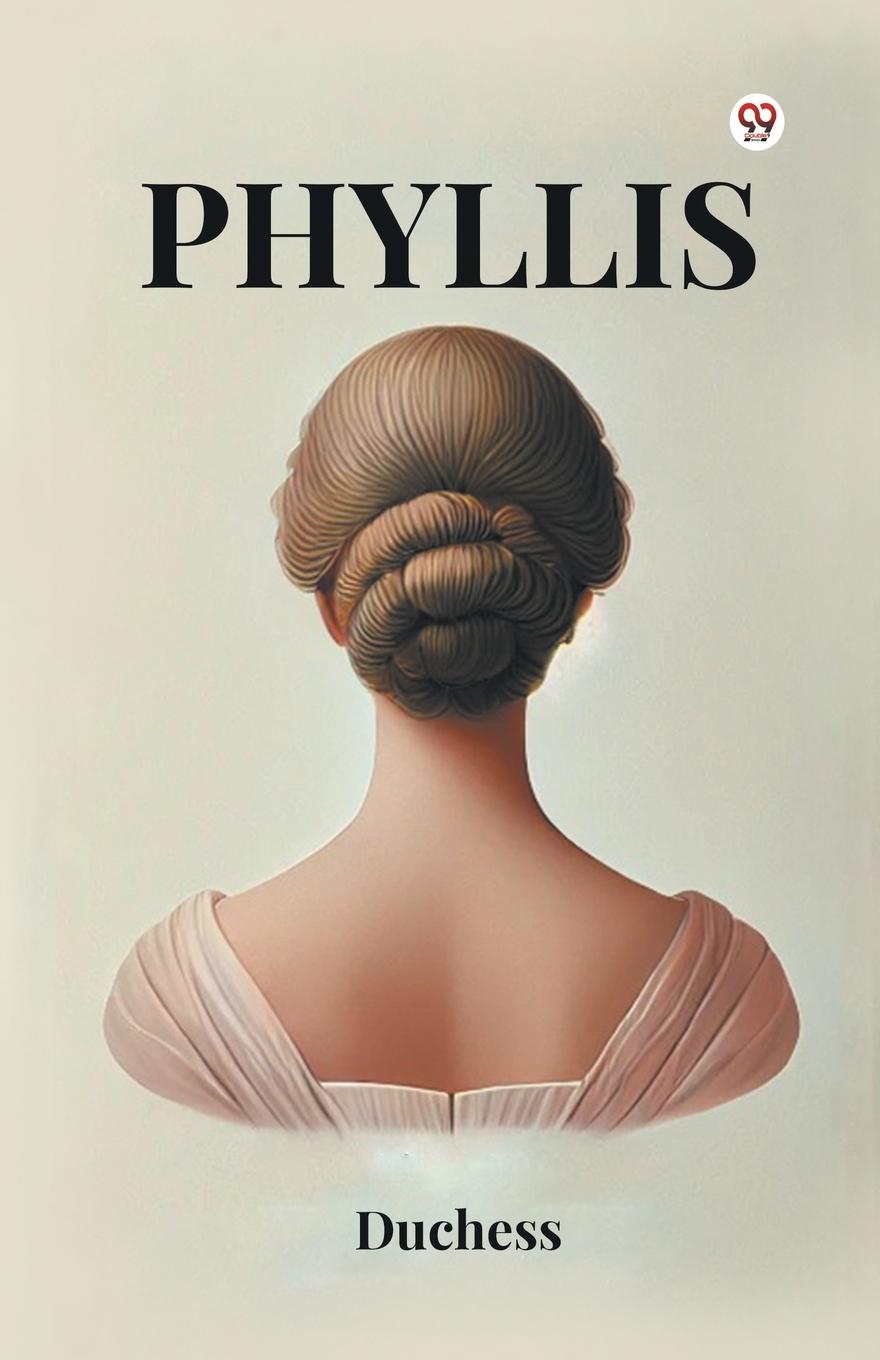 Kniha Phyllis Duchess Duchess