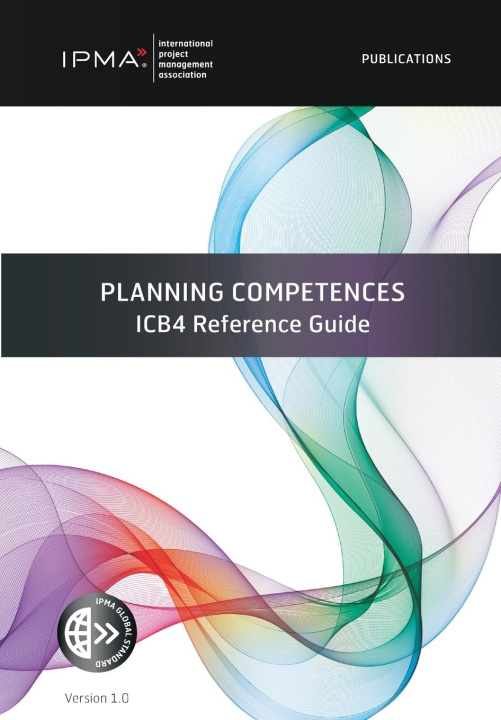 Book Planning Competences Gilles Vallet
