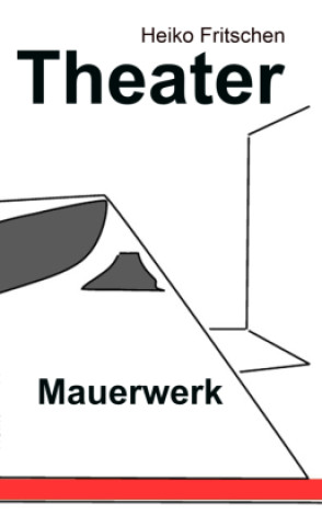 Kniha Mauerwerk Heiko Fritschen