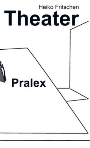 Kniha Pralex Heiko Fritschen