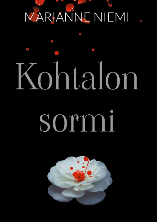 Knjiga Kohtalon sormi 