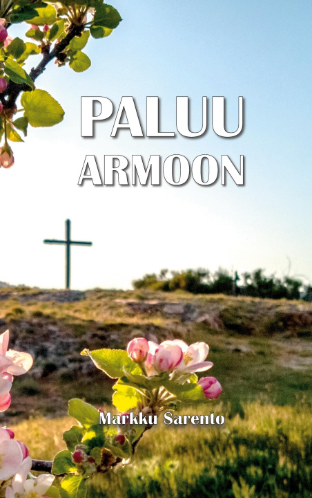 Kniha Paluu armoon 