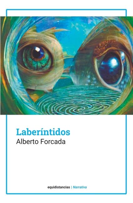 Kniha Laberíntidos 