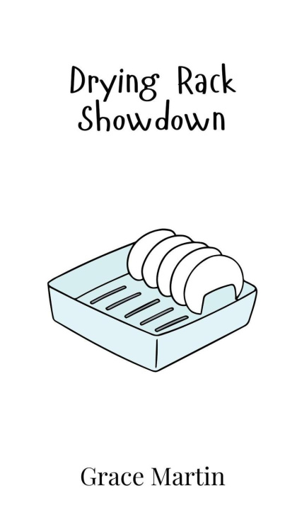 Carte Drying Rack Showdown Grace Martin
