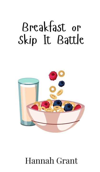 Buch Breakfast or Skip It Battle Hannah Grant