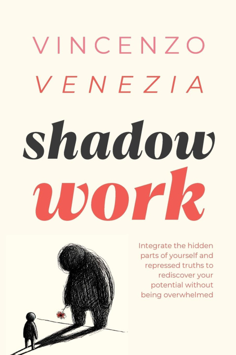 Knjiga Shadow Work VENEZIA