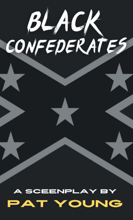 Book Black Confederates Pat Young