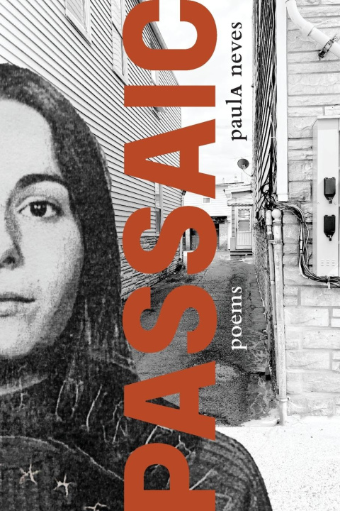 Kniha Passaic 