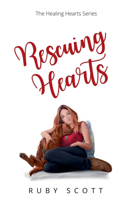 Buch Rescuing Hearts Ruby Scott