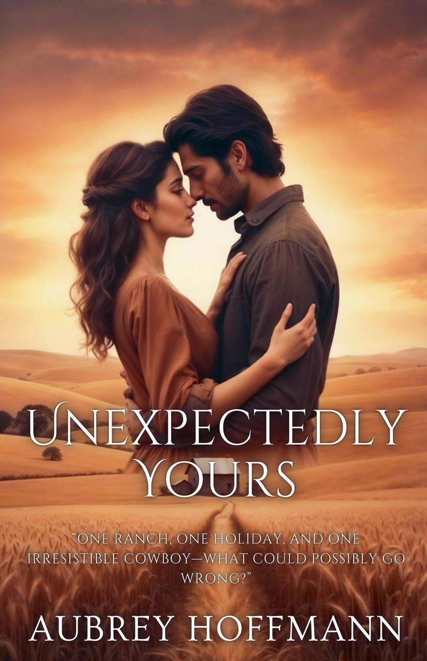 Boek Unexpectedly Yours Aubrey Hoffmann