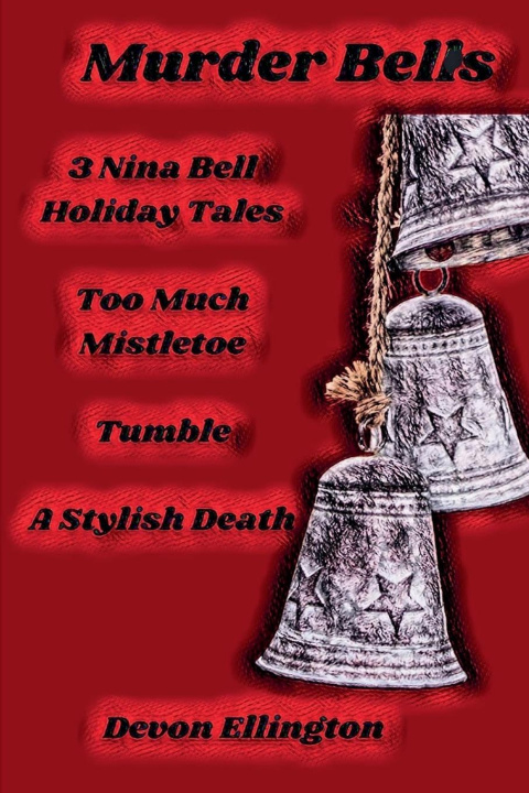 Knjiga Murder Bells Devon Ellington