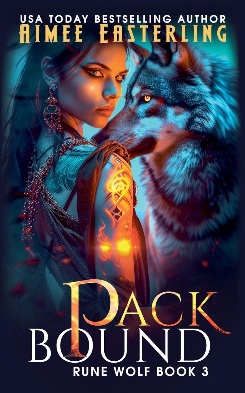 Βιβλίο Packbound Aimee Easterling