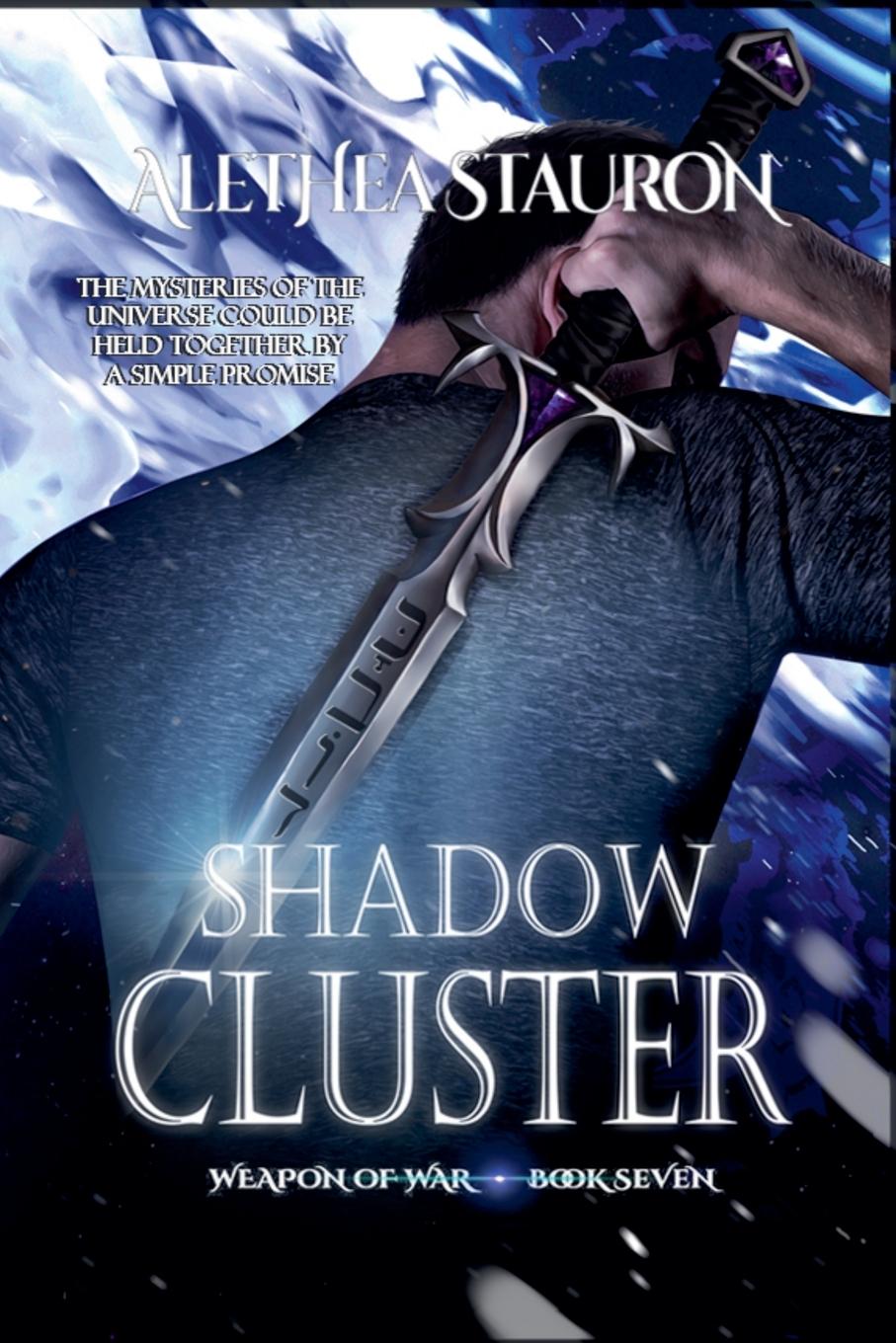 Kniha Shadow Cluster Alethea Stauron