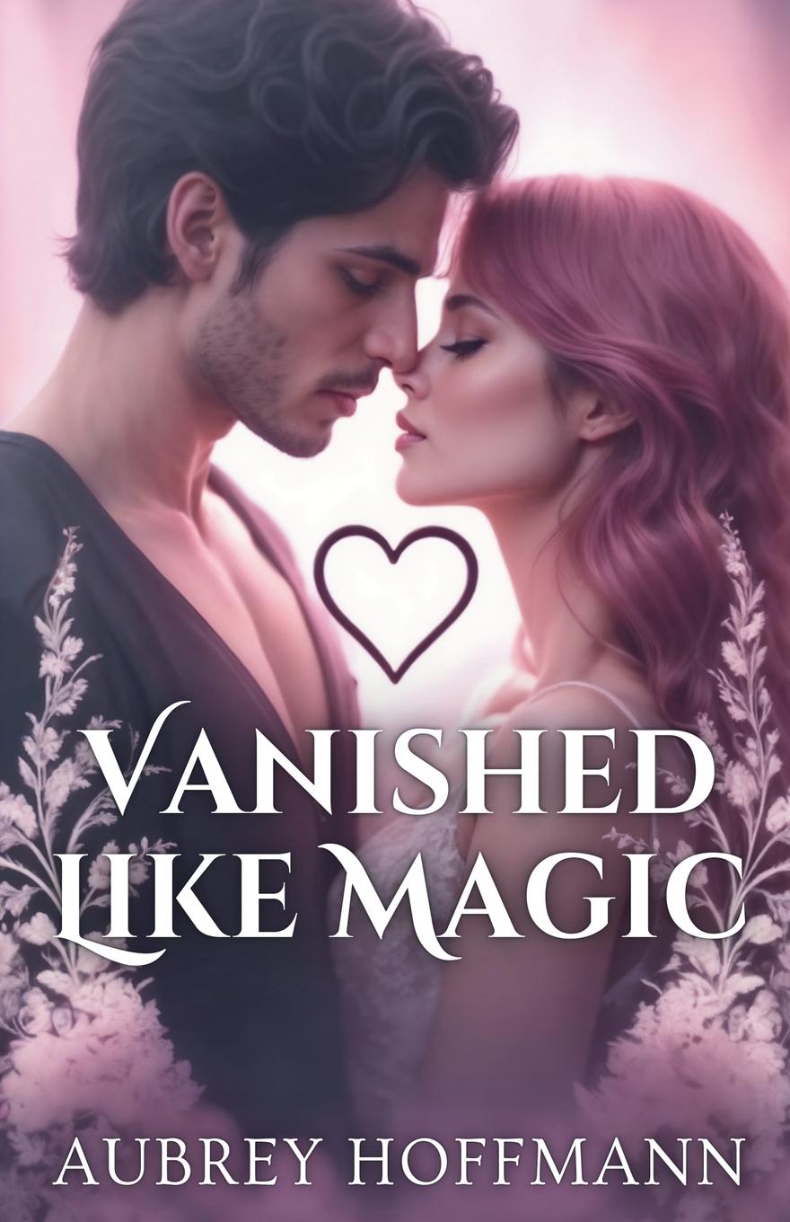 Kniha Vanished Like Magic Aubrey Hoffmann