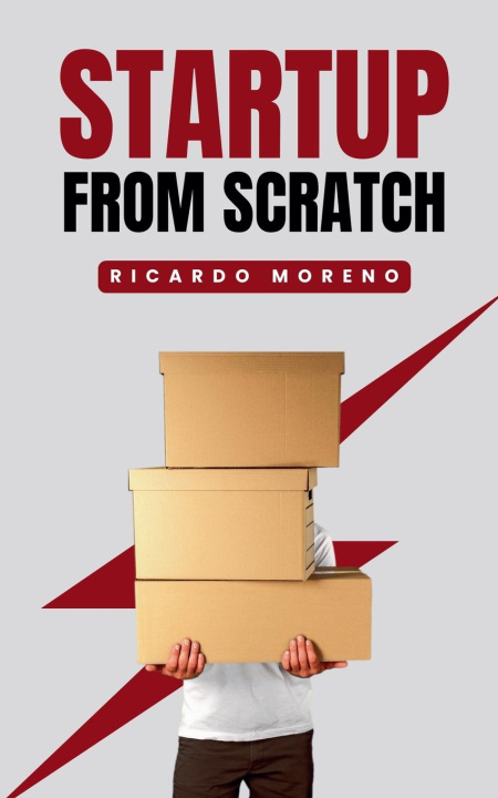 Carte Startup From Scratch Ricardo Moreno