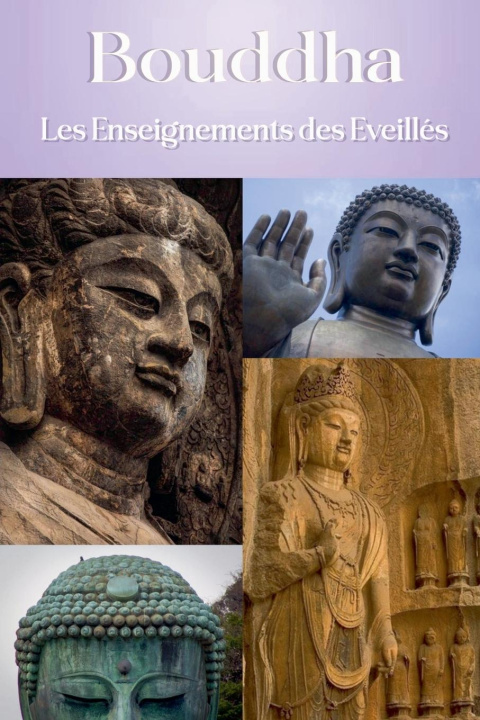 Knjiga Bouddha Bouddha Gautama