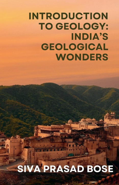 Libro Introduction to Geology Siva Prasad Bose