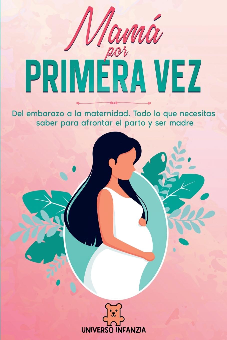 Kniha Mamá por primera vez Giada Fiore