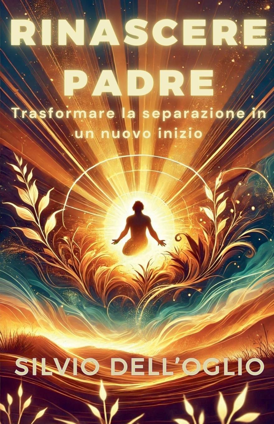 Kniha Rinascere padre Antoni Danna