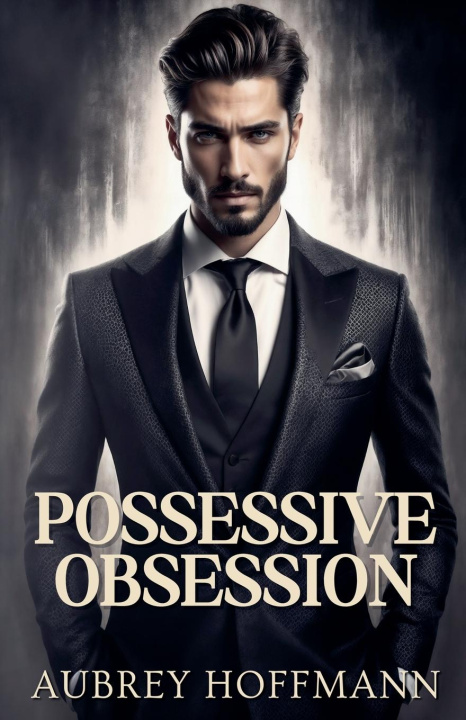 Libro Possessive Obsession Aubrey Hoffmann