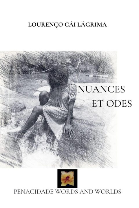 Kniha Nuances et Odes Lourenço Cái Lágrima