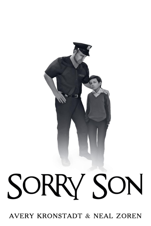 Knjiga Sorry Son Neal Zoren