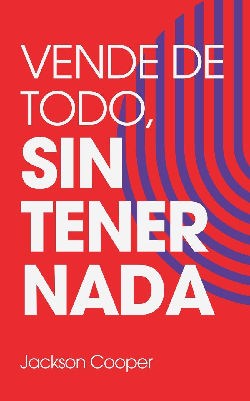 Carte Vende de Todo, Sin Tener Nada Jackson Cooper