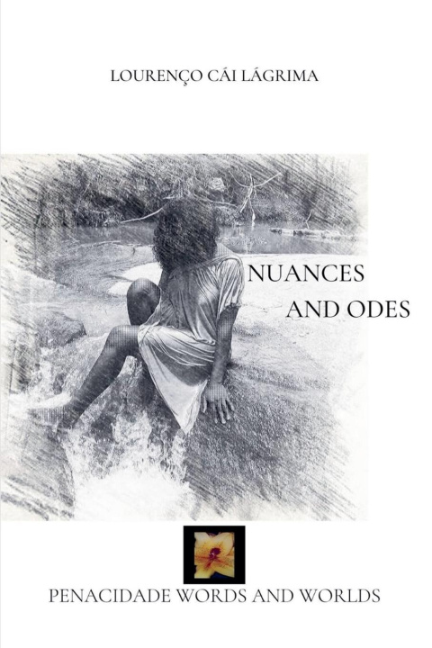 Kniha Nuances and Odes Lourenço Cái Lágrima