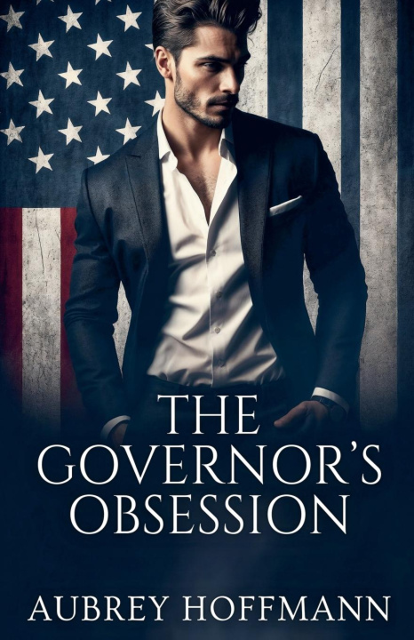 Kniha The Governor's Obsession Aubrey Hoffmann