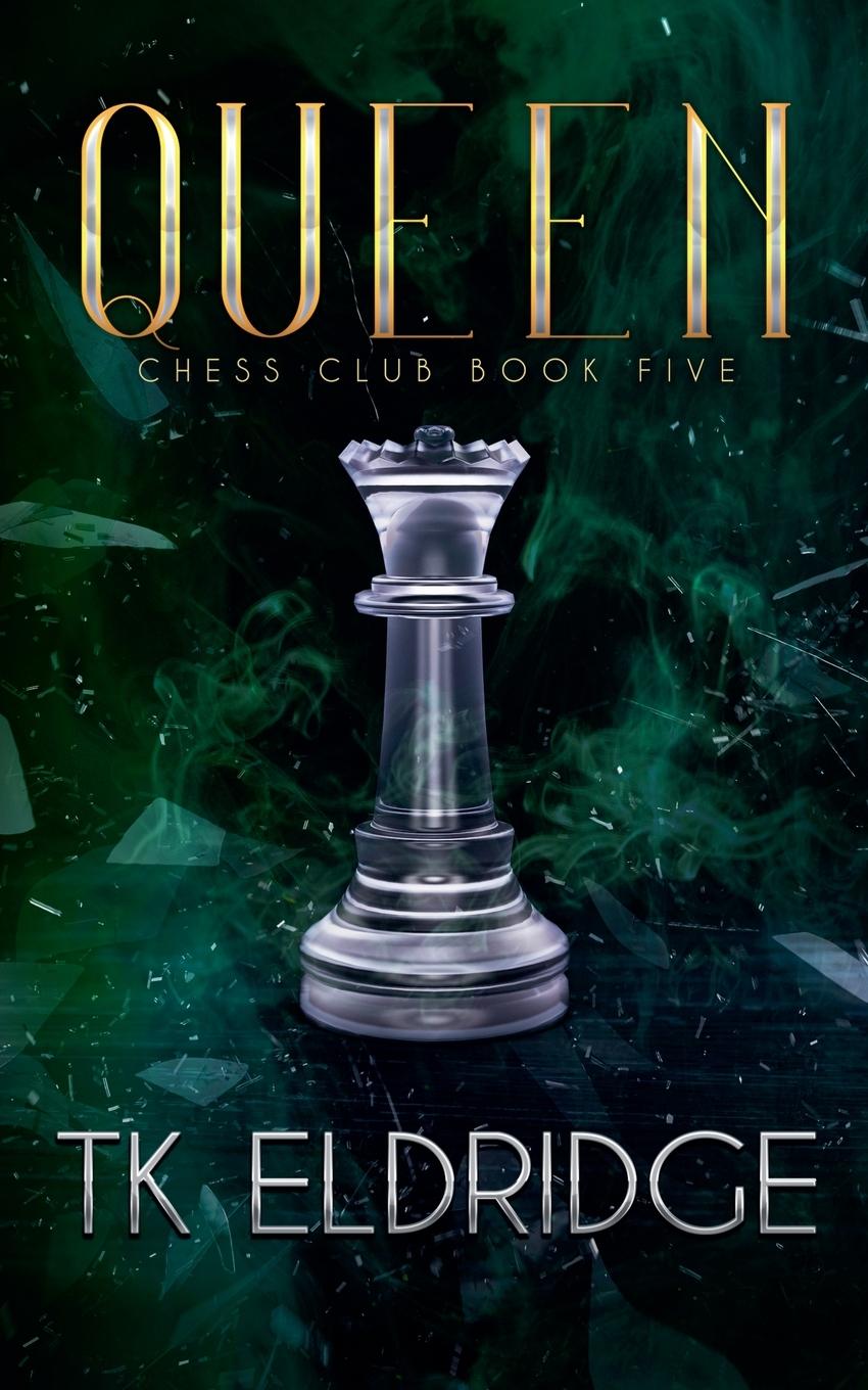 Buch Queen TK Eldridge